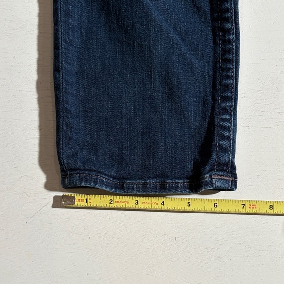 True Religion Blue Denim Jeans - Picture 5 of 8